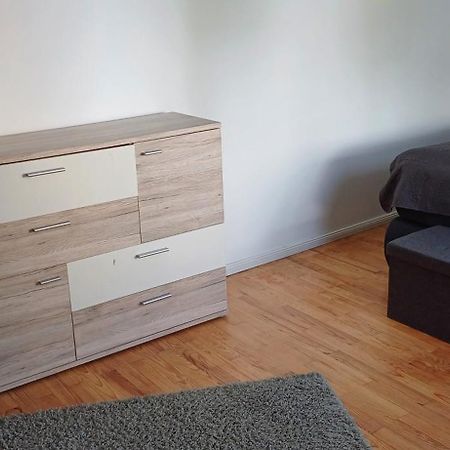 Schnick Schnack Apartment Krov Bagian luar foto