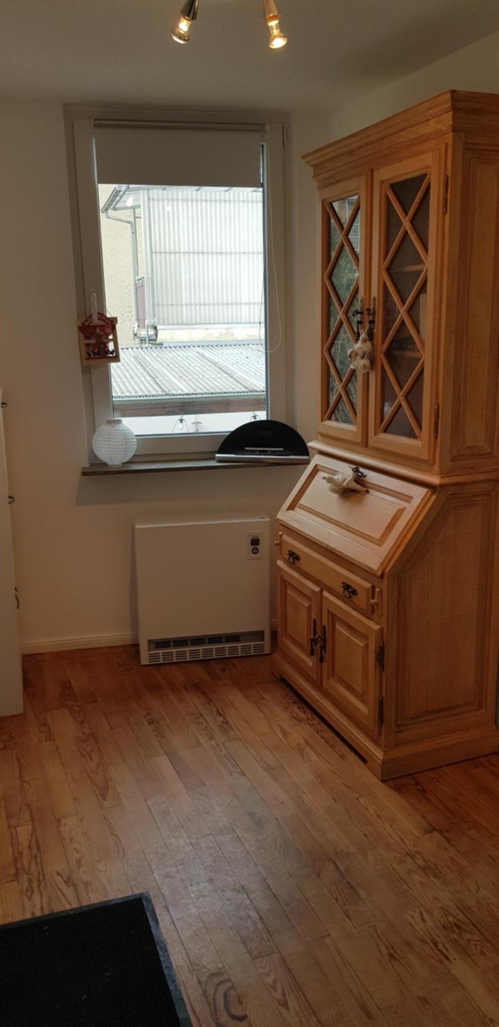 Schnick Schnack Apartment Krov Bagian luar foto