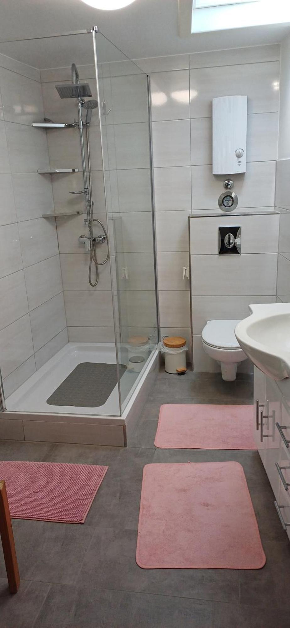 Schnick Schnack Apartment Krov Bagian luar foto