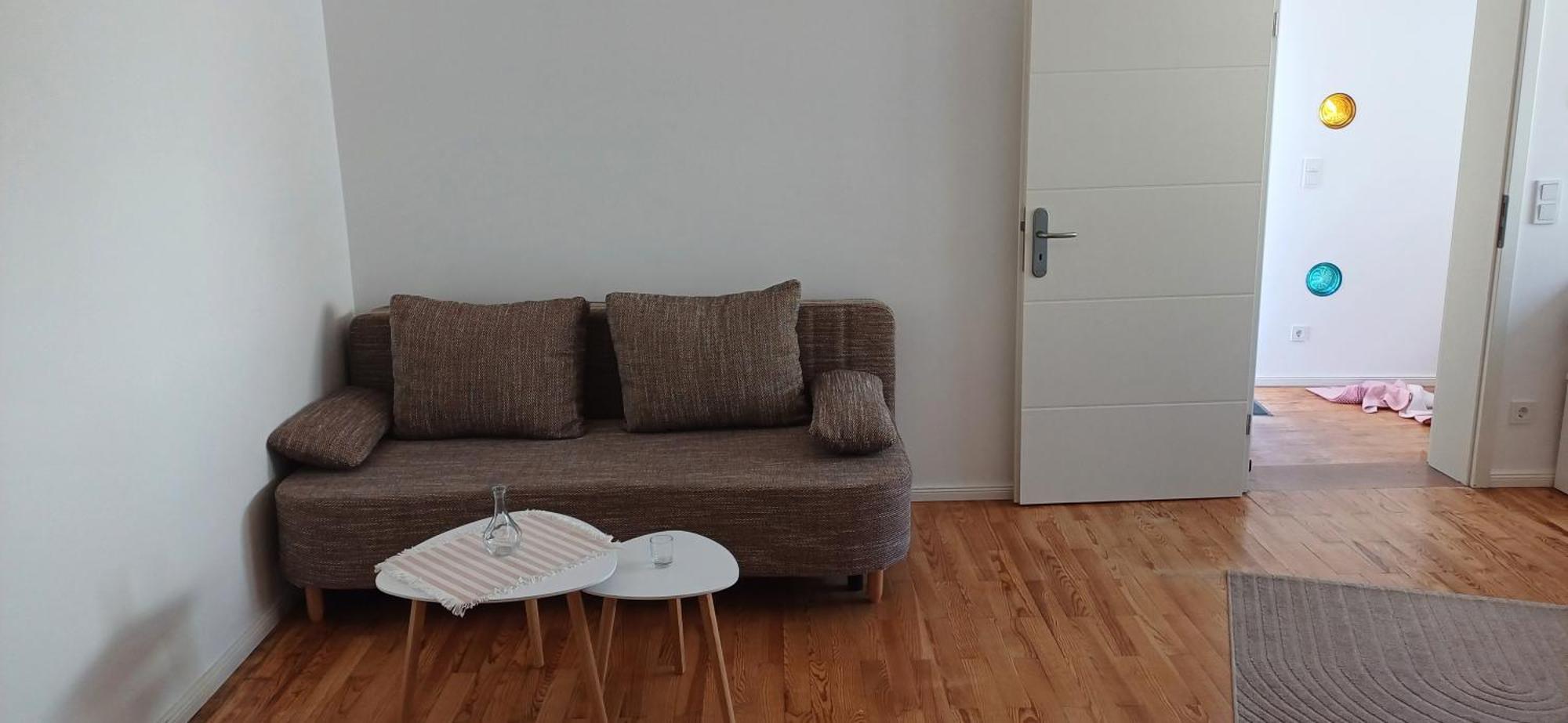 Schnick Schnack Apartment Krov Bagian luar foto