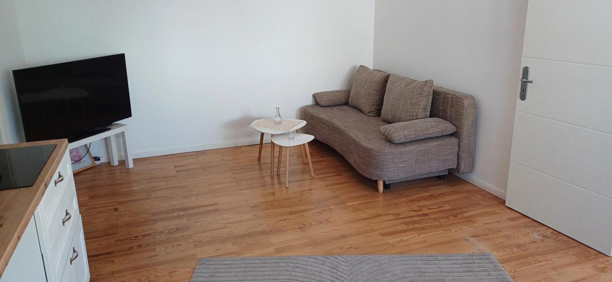 Schnick Schnack Apartment Krov Bagian luar foto