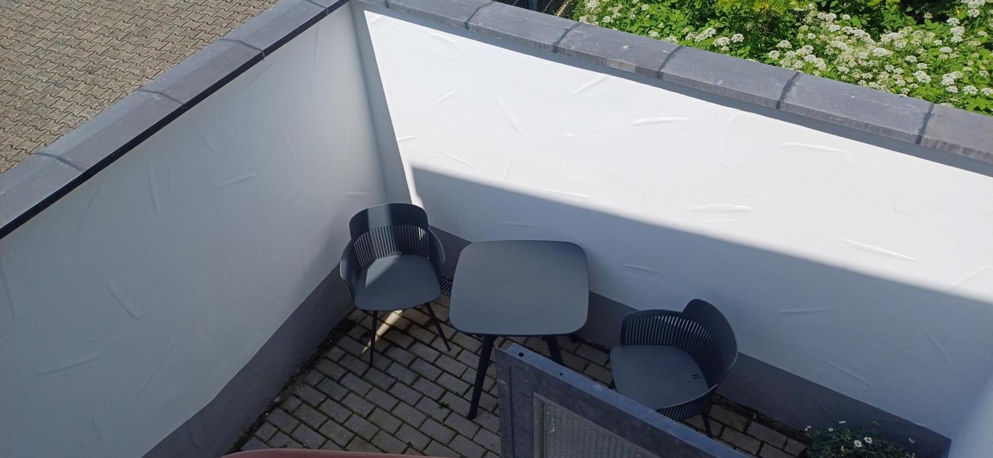 Schnick Schnack Apartment Krov Bagian luar foto