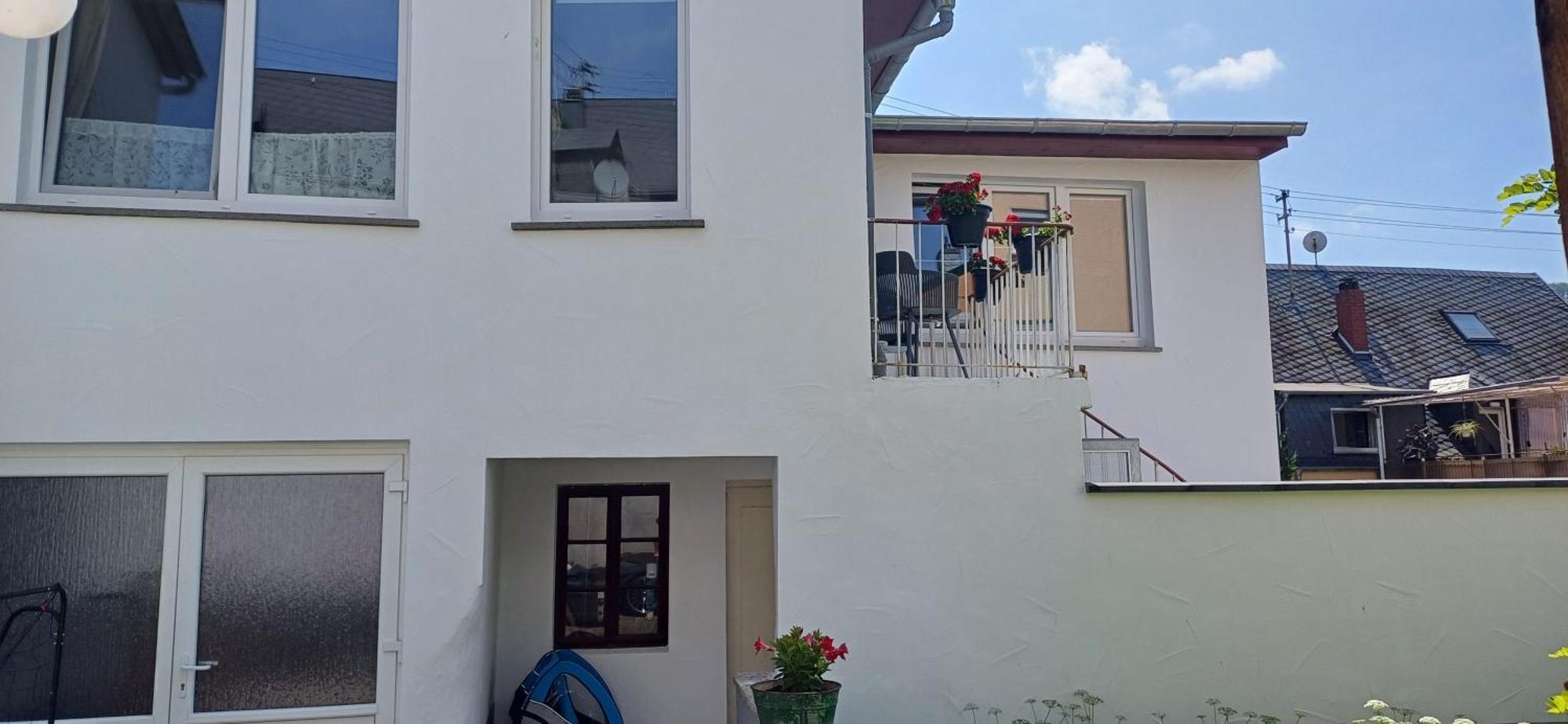Schnick Schnack Apartment Krov Bagian luar foto